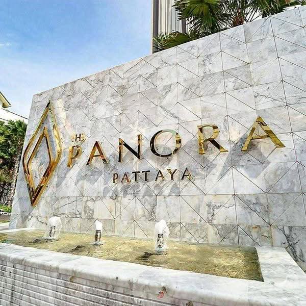 The Panora Pattaya, Chon Buri (Pattaya), Pratumnak Rd., Nong Pru, Bang Lamung (Pattaya), Chon Buri (Pattaya), 1 Bedroom, 35 sqm, Condo For Rent, by Patchara Srisak, 500572954 - DDproperty.com