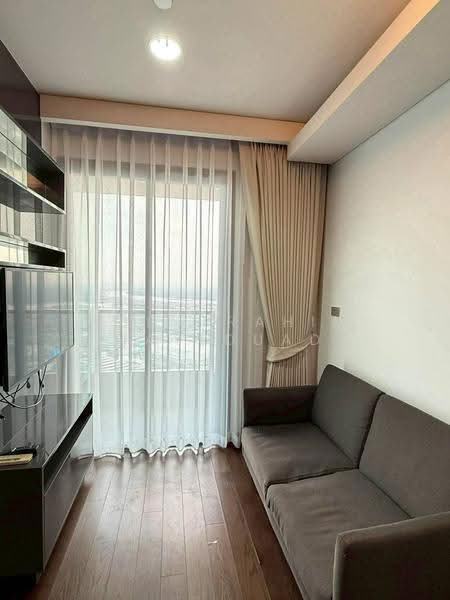 The Lumpini 24, Bangkok, Sukhumvit 24 Road, Khong Tan, Khlong Toei, Bangkok, 1 Bedroom, 30 sqm, Condo For Rent, by Abdulrahim Hayeduad, 500572955 - DDproperty.com