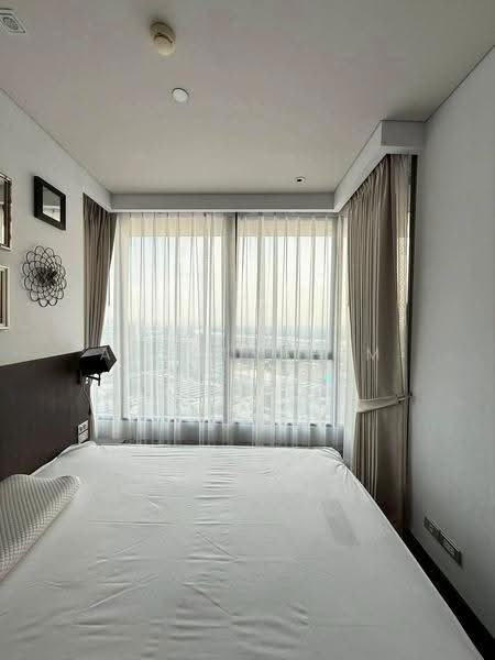 The Lumpini 24, Bangkok, Sukhumvit 24 Road, Khong Tan, Khlong Toei, Bangkok, 1 Bedroom, 30 sqm, Condo For Rent, by Abdulrahim Hayeduad, 500572955 - DDproperty.com
