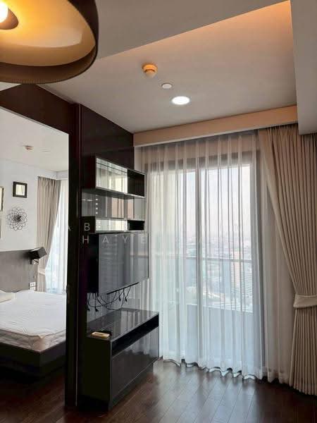 The Lumpini 24, Bangkok, Sukhumvit 24 Road, Khong Tan, Khlong Toei, Bangkok, 1 Bedroom, 30 sqm, Condo For Rent, by Abdulrahim Hayeduad, 500572955 - DDproperty.com