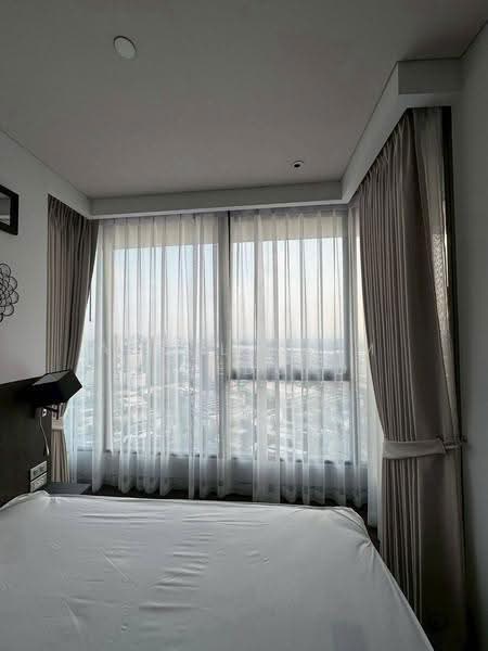 The Lumpini 24, Bangkok, Sukhumvit 24 Road, Khong Tan, Khlong Toei, Bangkok, 1 Bedroom, 30 sqm, Condo For Rent, by Abdulrahim Hayeduad, 500572955 - DDproperty.com