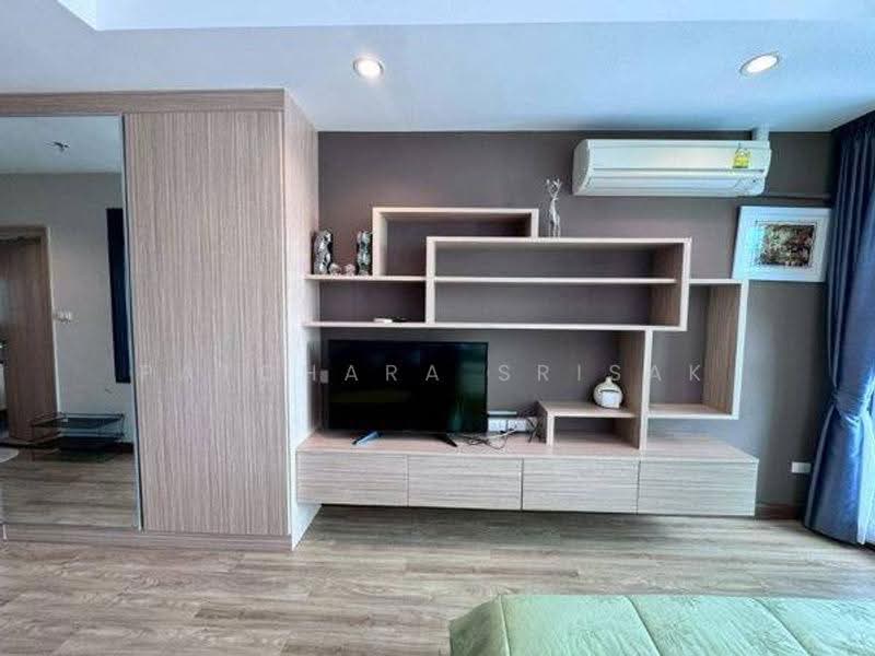 Ladda Plus Sriracha, Chon Buri (Pattaya), 100 Si Racha Nakhon 3, Si Racha, Chon Buri (Pattaya), Studio, 34 sqm, Condo For Sale, by Patchara Srisak, 500572956 - DDproperty.com