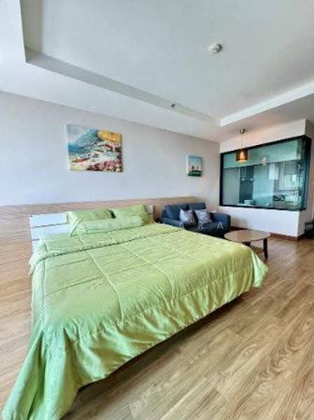 Ladda Plus Sriracha, Chon Buri (Pattaya), 100 Si Racha Nakhon 3, Si Racha, Chon Buri (Pattaya), Studio, 34 sqm, Condo For Sale, by Patchara Srisak, 500572956 - DDproperty.com
