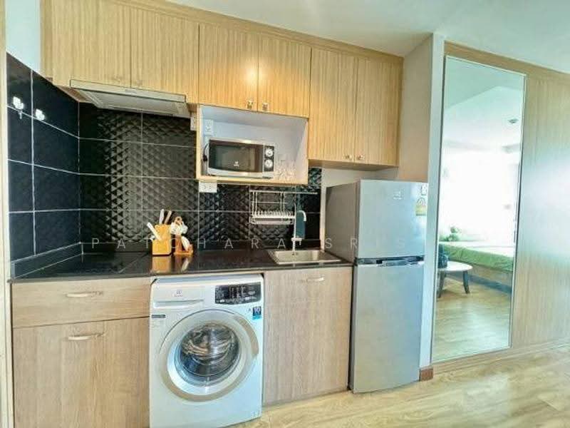 Ladda Plus Sriracha, Chon Buri (Pattaya), 100 Si Racha Nakhon 3, Si Racha, Chon Buri (Pattaya), Studio, 34 sqm, Condo For Sale, by Patchara Srisak, 500572956 - DDproperty.com
