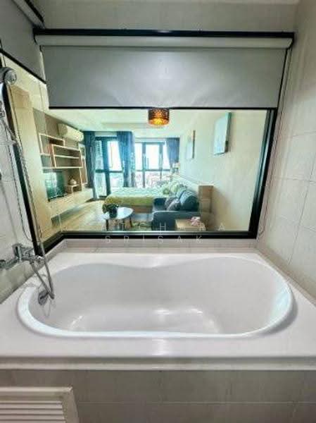 Ladda Plus Sriracha, Chon Buri (Pattaya), 100 Si Racha Nakhon 3, Si Racha, Chon Buri (Pattaya), Studio, 34 sqm, Condo For Sale, by Patchara Srisak, 500572956 - DDproperty.com