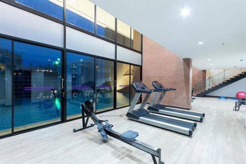 Ladda Plus Sriracha, Chon Buri (Pattaya), 100 Si Racha Nakhon 3, Si Racha, Chon Buri (Pattaya), Studio, 34 sqm, Condo For Sale, by Patchara Srisak, 500572956 - DDproperty.com