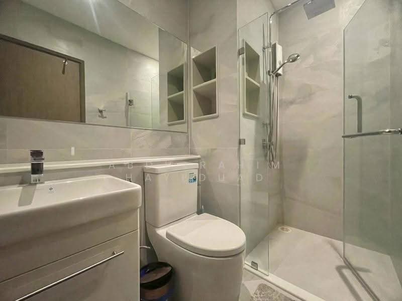 Rhythm Ekkamai Estate, กรุงเทพ, Soi Sukhumvit 63, คลองเตยเหนือ, วัฒนา, กรุงเทพ, 35 ตร.ม., คอนโด ให้เช่า, โดย Abdulrahim Hayeduad, 500572957 - DDproperty.com