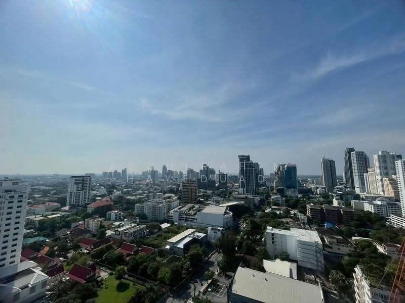 Rhythm Ekkamai Estate, Bangkok, Soi Sukhumvit 63, Khlongtoei Nua, Watthana, Bangkok, 1 Bedroom, 35 sqm, Condo For Rent, by Abdulrahim Hayeduad, 500572957 - DDproperty.com