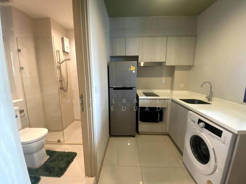 Life One Wireless, Bangkok, 1 Wireless Road, Lumphini, Pathum Wan, Bangkok, 1 Bedroom, 35 sqm, Condo For Rent, by Abdulrahim Hayeduad, 500572959 - DDproperty.com