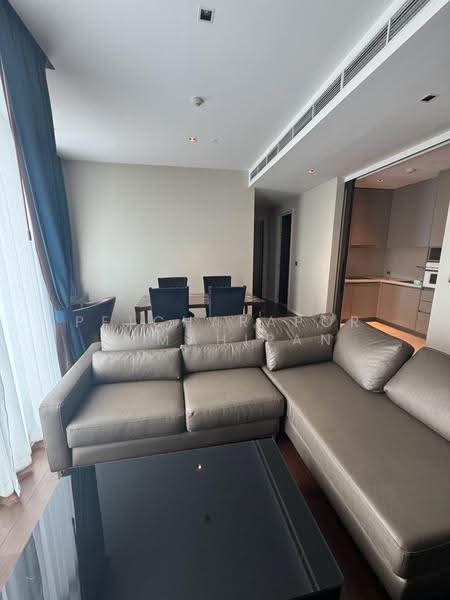The Diplomat 39, bangkok, 18 Soi Sukhumvit 39, Sukhumvit Road, Khlong Tan Nua, Watthana, Bangkok, 2 Bedrooms, 90 sqm, Condo For Sale, by Petcharaporn Mahipan, 500572960 - DDproperty.com