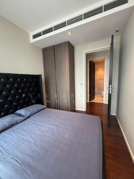 The Diplomat 39, bangkok, 18 Soi Sukhumvit 39, Sukhumvit Road, Khlong Tan Nua, Watthana, Bangkok, 2 Bedrooms, 90 sqm, Condo For Sale, by Petcharaporn Mahipan, 500572960 - DDproperty.com
