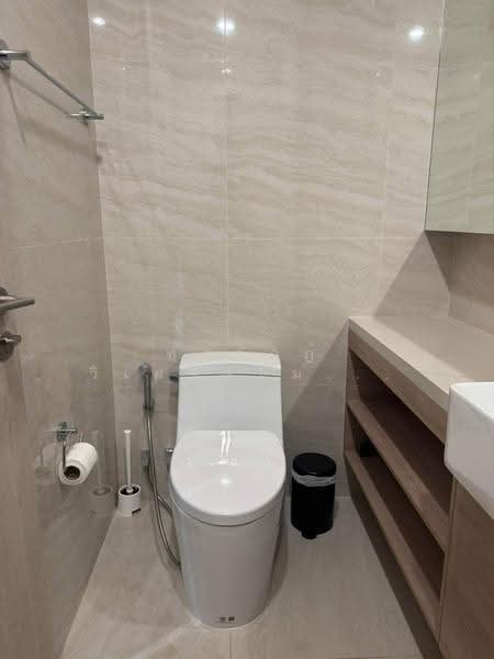 Noble Form Thonglor, Bangkok, Sukhumvit 55, Khlong Tan Nua, Watthana, Bangkok, 1 Bedroom, 33 sqm, Condo For Rent, by ทศวัฏฏ์ วิเศษสัมมาพันธ์, 500572961 - DDproperty.com