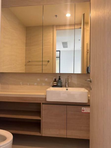 Noble Form Thonglor, Bangkok, Sukhumvit 55, Khlong Tan Nua, Watthana, Bangkok, 1 Bedroom, 33 sqm, Condo For Rent, by ทศวัฏฏ์ วิเศษสัมมาพันธ์, 500572961 - DDproperty.com