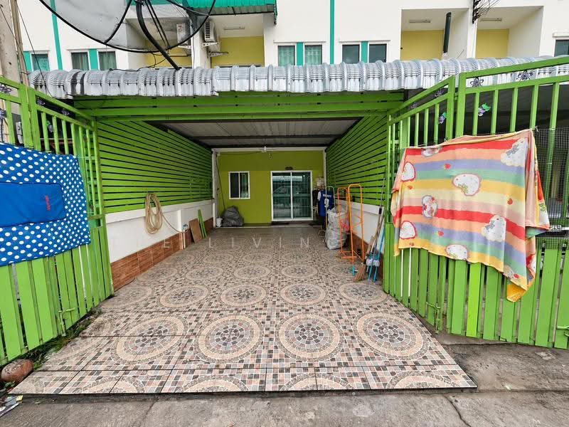 เดอะวิลเลจ ปิ่นทอง 331, Chon Buri (Pattaya), Nong - Kham, Si Racha, Chon Buri (Pattaya), 3 Bedrooms, 90 sqm, Townhouse For Sale, by THE LIVING HUB, 500572962 - DDproperty.com