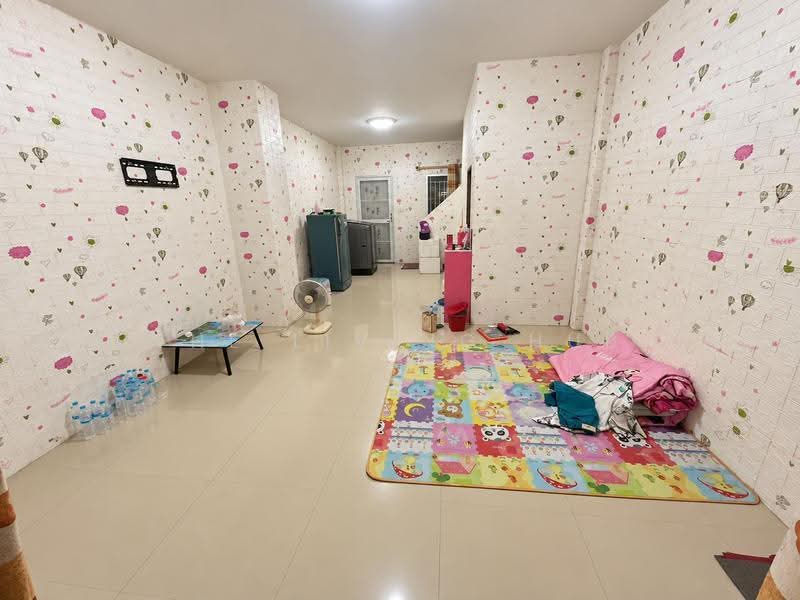 เดอะวิลเลจ ปิ่นทอง 331, Chon Buri (Pattaya), Nong - Kham, Si Racha, Chon Buri (Pattaya), 3 Bedrooms, 90 sqm, Townhouse For Sale, by THE LIVING HUB, 500572962 - DDproperty.com