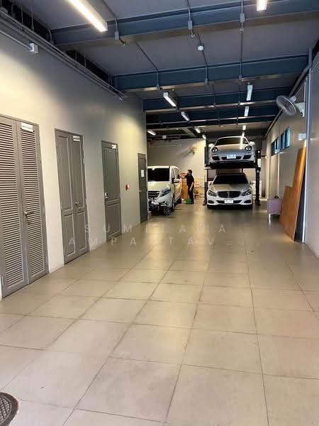 อาคารให้เช่า ทองหล่อ สุขุมวิท : Building for rent Thonglor, Sukhumvit, กรุงเทพ, คลองตันเหนือ, วัฒนา, กรุงเทพ, 900 ตร.ม., ตึกแถว-อาคารพาณิชย์ ให้เช่า, โดย Sumitara Sampattavanija, 500572963 - DDproperty.com