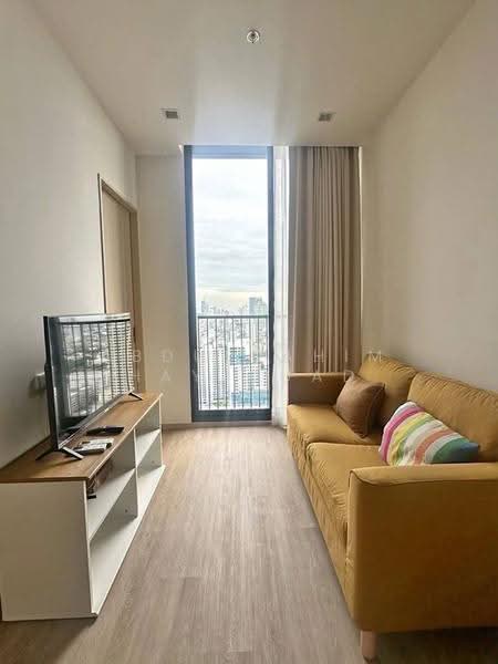 Noble State 39, Bangkok, 35 Soi Sukhumvit 39, Khlong Tan Nua, Watthana, Bangkok, 1 Bedroom, 34 sqm, Condo For Rent, by Abdulrahim Hayeduad, 500572964 - DDproperty.com