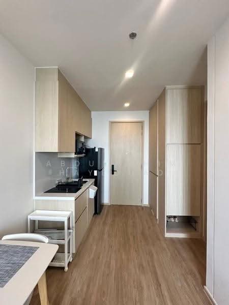 Noble State 39, Bangkok, 35 Soi Sukhumvit 39, Khlong Tan Nua, Watthana, Bangkok, 1 Bedroom, 34 sqm, Condo For Rent, by Abdulrahim Hayeduad, 500572964 - DDproperty.com