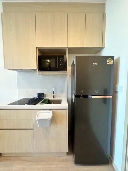 Noble State 39, Bangkok, 35 Soi Sukhumvit 39, Khlong Tan Nua, Watthana, Bangkok, 1 Bedroom, 34 sqm, Condo For Rent, by Abdulrahim Hayeduad, 500572964 - DDproperty.com