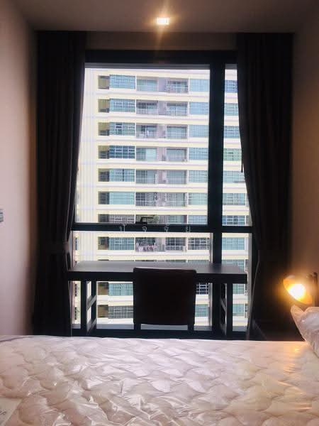 The Line Ratchathewi, Bangkok, 598 Phetchaburi Road, Thanon Phetchaburi, Ratchathewi, Bangkok, 1 Bedroom, 35 sqm, Condo For Rent, by ปัจจัย โชติสุขรัตน์, 500572966 - DDproperty.com