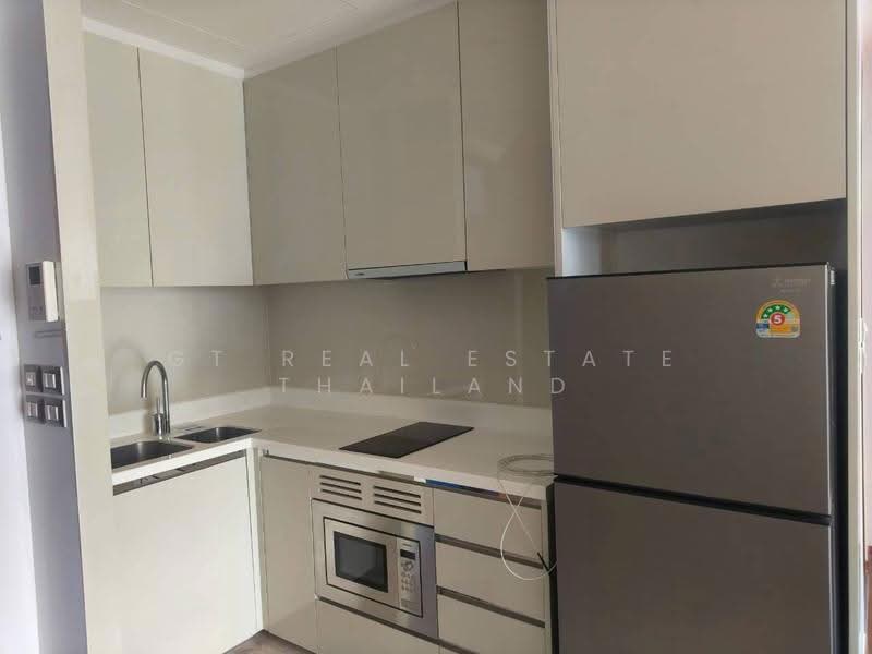 The Address Sukhumvit 28, Bangkok, 1 Soi Sukhumvit 28, Khong Tan, Khlong Toei, Bangkok, 2 Bedrooms, 80 sqm, Condo For Rent, by GT Real Estate Thailand, 500572969 - DDproperty.com