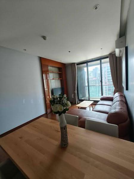 The Address Sukhumvit 28, Bangkok, 1 Soi Sukhumvit 28, Khong Tan, Khlong Toei, Bangkok, 2 Bedrooms, 80 sqm, Condo For Rent, by GT Real Estate Thailand, 500572969 - DDproperty.com