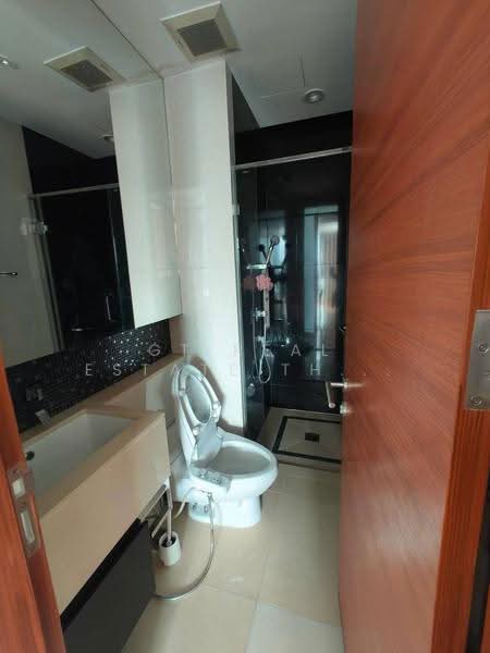 The Address Sukhumvit 28, Bangkok, 1 Soi Sukhumvit 28, Khong Tan, Khlong Toei, Bangkok, 2 Bedrooms, 80 sqm, Condo For Rent, by GT Real Estate Thailand, 500572969 - DDproperty.com