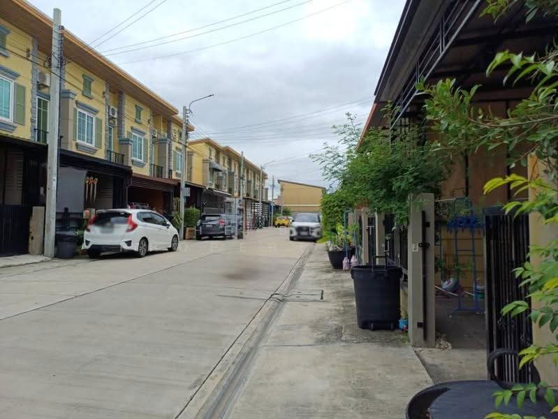 Golden Town 2 Bangkhae, Bangkok, Kanchanaphisek Road, Lak Song, Bang Khae, Bangkok, 3 Bedrooms, 100 sqm, Townhouse For Sale, by The Best Property ปุ้ย, 500572971 - DDproperty.com