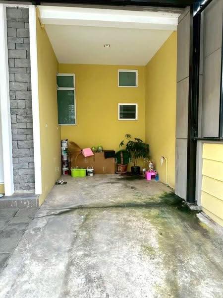 Golden Town 2 Bangkhae, Bangkok, Kanchanaphisek Road, Lak Song, Bang Khae, Bangkok, 3 Bedrooms, 100 sqm, Townhouse For Sale, by The Best Property ปุ้ย, 500572971 - DDproperty.com