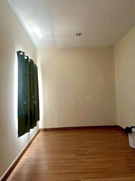 Golden Town 2 Bangkhae, Bangkok, Kanchanaphisek Road, Lak Song, Bang Khae, Bangkok, 3 Bedrooms, 100 sqm, Townhouse For Sale, by The Best Property ปุ้ย, 500572971 - DDproperty.com