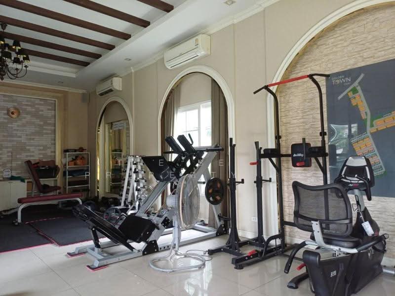 Golden Town 2 Bangkhae, Bangkok, Kanchanaphisek Road, Lak Song, Bang Khae, Bangkok, 3 Bedrooms, 100 sqm, Townhouse For Sale, by The Best Property ปุ้ย, 500572971 - DDproperty.com