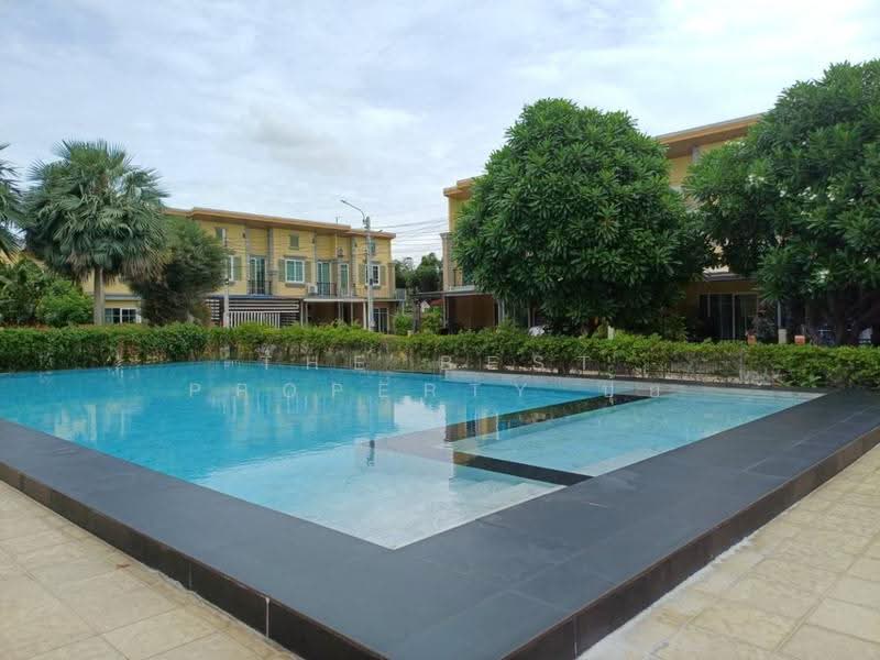 Golden Town 2 Bangkhae : โกลเด้น ทาวน์ 2 บางแค, กรุงเทพ, ถนนกาญจนาภิเษก, หลักสอง, บางแค, กรุงเทพ, 100 ตร.ม., ทาวน์เฮ้าส์ ขาย, โดย The Best Property ปุ้ย, 500572971 - DDproperty.com