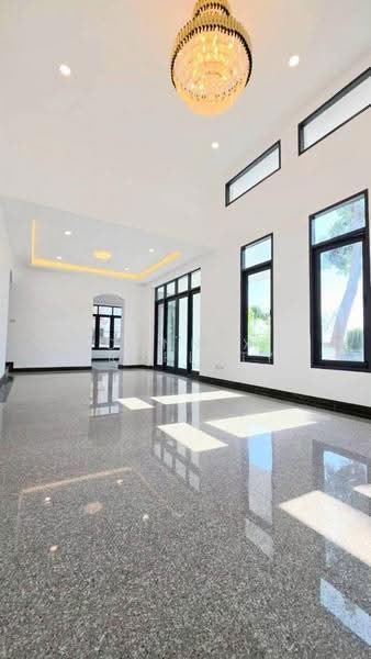 Sarin City Wongtawan Rama 2, Samut Sakhon, Khok Kham, Muang Samut Sakhon, Samut Sakhon, 4 Bedrooms, 400 sqm, Single Detached House For Sale, by Connex Property, 500572975 - DDproperty.com