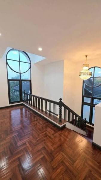 Sarin City Wongtawan Rama 2, Samut Sakhon, Khok Kham, Muang Samut Sakhon, Samut Sakhon, 4 Bedrooms, 400 sqm, Single Detached House For Sale, by Connex Property, 500572975 - DDproperty.com