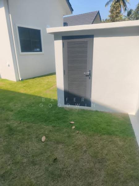 Pool villa for sale Modern 3-Bedroom House in Huay Yai Pattaya, Chon Buri (Pattaya), Huai Yai, Bang Lamung (Pattaya), Chon Buri (Pattaya), 3 Bedrooms, 140 sqm, Villa For Rent, by Baifern Goodwin, 500572976 - DDproperty.com