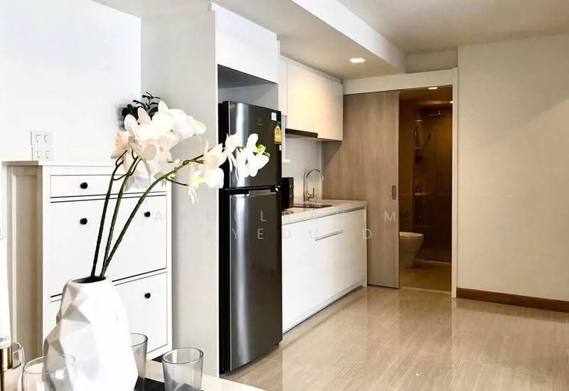 Downtown Forty Nine, Bangkok, Sukhumvit 39 Road, Khlong Tan Nua, Watthana, Bangkok, 1 Bedroom, 46 sqm, Condo For Rent, by Abdulrahim Hayeduad, 500572978 - DDproperty.com