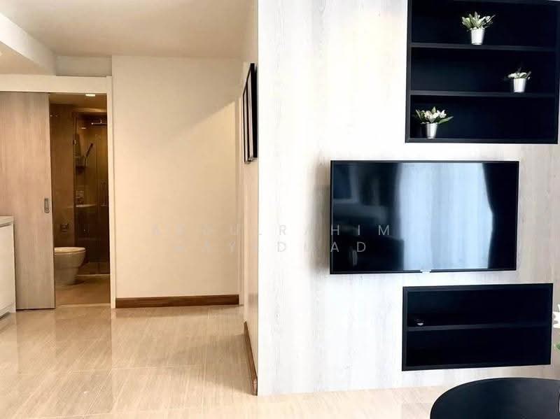 Downtown Forty Nine, Bangkok, Sukhumvit 39 Road, Khlong Tan Nua, Watthana, Bangkok, 1 Bedroom, 46 sqm, Condo For Rent, by Abdulrahim Hayeduad, 500572978 - DDproperty.com
