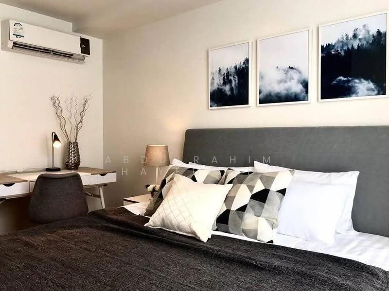 Downtown Forty Nine, Bangkok, Sukhumvit 39 Road, Khlong Tan Nua, Watthana, Bangkok, 1 Bedroom, 46 sqm, Condo For Rent, by Abdulrahim Hayeduad, 500572978 - DDproperty.com