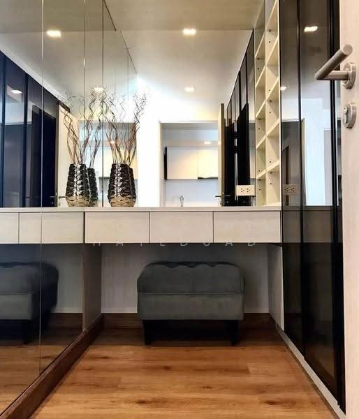 Downtown Forty Nine, Bangkok, Sukhumvit 39 Road, Khlong Tan Nua, Watthana, Bangkok, 1 Bedroom, 46 sqm, Condo For Rent, by Abdulrahim Hayeduad, 500572978 - DDproperty.com