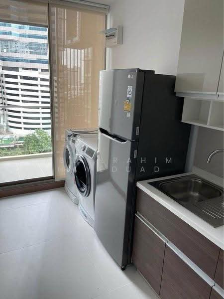 Supalai Oriental Sukhumvit 39, Bangkok, Soi Sukhumvit 39, Khlong Tan Nua, Watthana, Bangkok, 2 Bedrooms, 84 sqm, Condo For Rent, by Abdulrahim Hayeduad, 500572980 - DDproperty.com