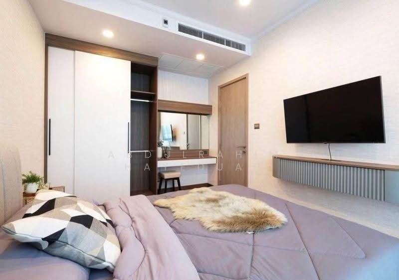 Supalai Oriental Sukhumvit 39, Bangkok, Soi Sukhumvit 39, Khlong Tan Nua, Watthana, Bangkok, 2 Bedrooms, 84 sqm, Condo For Rent, by Abdulrahim Hayeduad, 500572980 - DDproperty.com