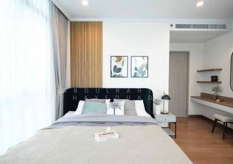Supalai Oriental Sukhumvit 39 : ศุภาลัย โอเรียนทัล สุขุมวิท 39, กรุงเทพ, ซอย สุขุมวิท 39, คลองตันเหนือ, วัฒนา, กรุงเทพ, 84 ตร.ม., คอนโด ให้เช่า, โดย Abdulrahim Hayeduad, 500572980 - DDproperty.com