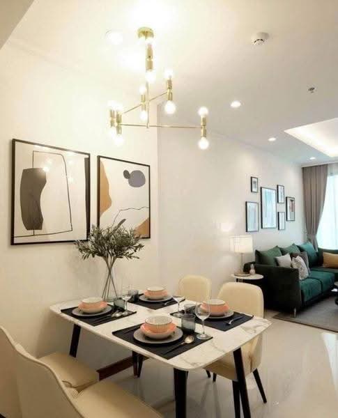 Supalai Oriental Sukhumvit 39, Bangkok, Soi Sukhumvit 39, Khlong Tan Nua, Watthana, Bangkok, 2 Bedrooms, 84 sqm, Condo For Rent, by Abdulrahim Hayeduad, 500572980 - DDproperty.com