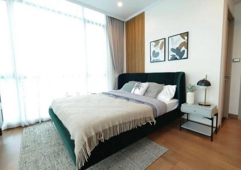 Supalai Oriental Sukhumvit 39, Bangkok, Soi Sukhumvit 39, Khlong Tan Nua, Watthana, Bangkok, 2 Bedrooms, 84 sqm, Condo For Rent, by Abdulrahim Hayeduad, 500572980 - DDproperty.com