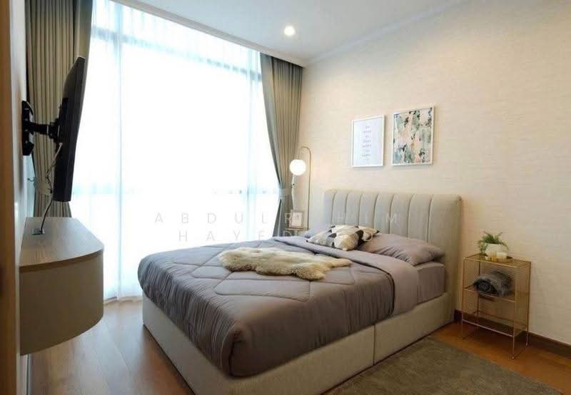 Supalai Oriental Sukhumvit 39 : ศุภาลัย โอเรียนทัล สุขุมวิท 39, กรุงเทพ, ซอย สุขุมวิท 39, คลองตันเหนือ, วัฒนา, กรุงเทพ, 84 ตร.ม., คอนโด ให้เช่า, โดย Abdulrahim Hayeduad, 500572980 - DDproperty.com