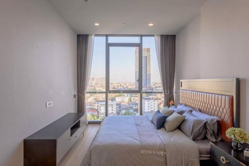 The Monument Thonglor, Bangkok, 998 Thonglor Road, Khlong Tan Nua, Watthana, Bangkok, 2 Bedrooms, 125 sqm, Condo For Rent, by Bangkok House Living, 500572981 - DDproperty.com