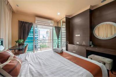 ขาย - Grand Park View Asoke : แกรนด์ พาร์ค วิว อโศก, กรุงเทพ