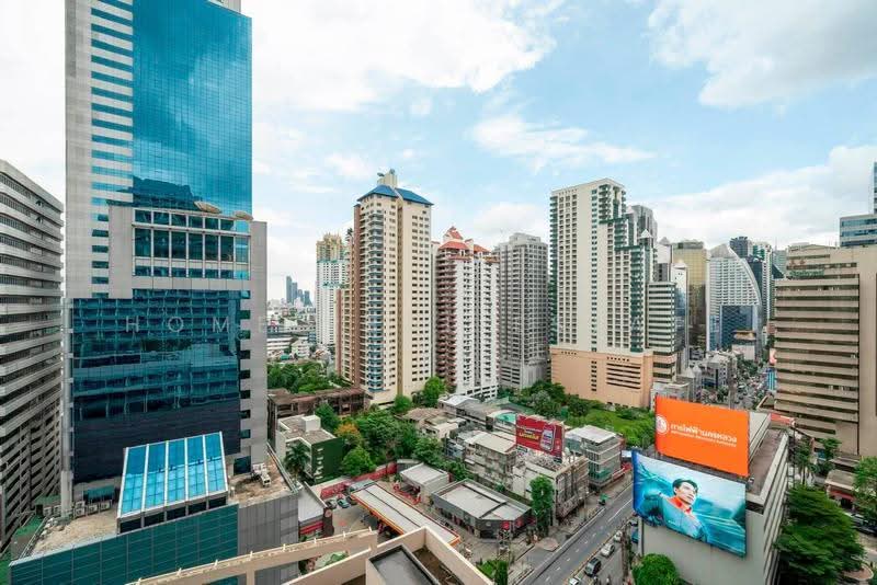 Grand Park View Asoke : แกรนด์ พาร์ค วิว อโศก, กรุงเทพ, 21 ถนน สุขุมวิท, คลองเตยเหนือ, วัฒนา, กรุงเทพ, 35 ตร.ม., คอนโด ขาย, โดย HOME Real Estate Service, 500572982 - DDproperty.com
