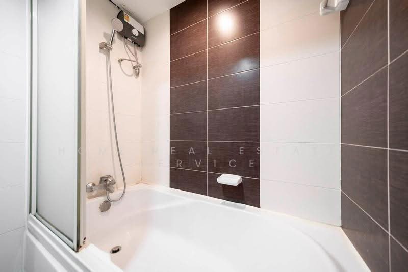 Grand Park View Asoke, Bangkok, 21 Sukhumvit Road, Khlongtoei Nua, Watthana, Bangkok, 1 Bedroom, 35 sqm, Condo For Sale, by HOME Real Estate Service, 500572982 - DDproperty.com