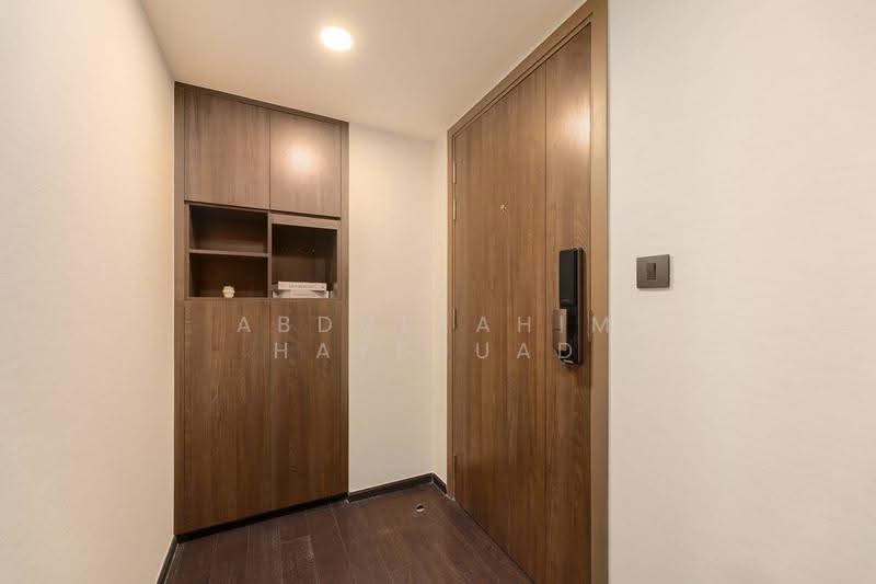 Park Origin Thonglor, Bangkok, Soi Thonglor 10, Sukhumvit Road, Khlong Tan Nua, Watthana, Bangkok, 2 Bedrooms, 65 sqm, Condo For Rent, by Abdulrahim Hayeduad, 500572983 - DDproperty.com